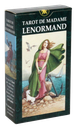Tarot de Madame Lenormand