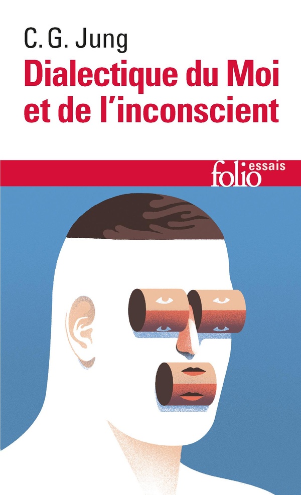 [9782070323722] Dialectique du moi et de l'inconscient