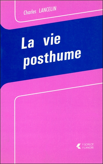 La vie posthume