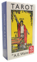 Rider Waite Tarot