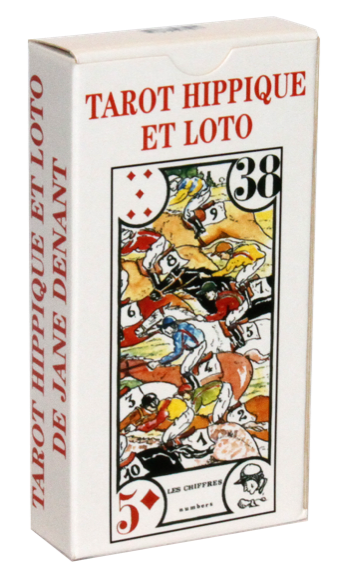 Tarot Hippique et Loto