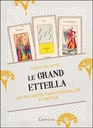 Le Grand Etteilla - Les 78 cartes traditionnelles & 1 notice - Coffret