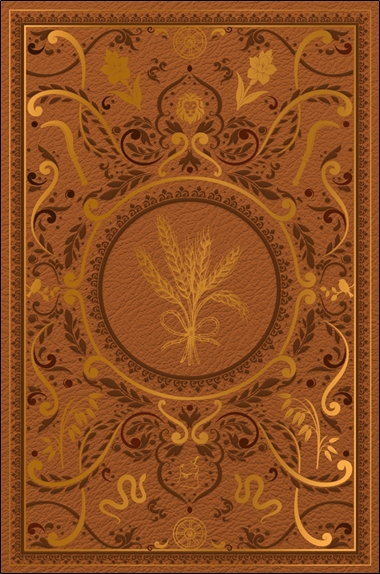 Grimoire vierge Lugnasad