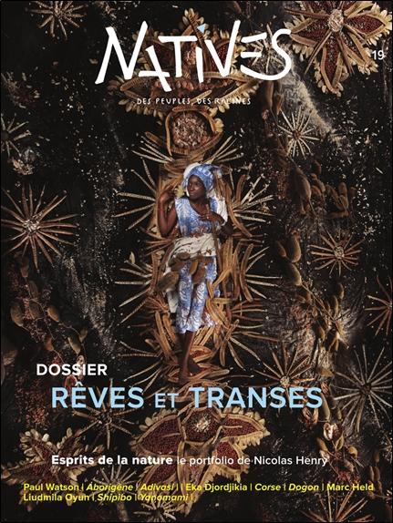 Natives n°19