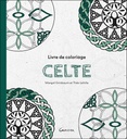 Celte - Livre de coloriage