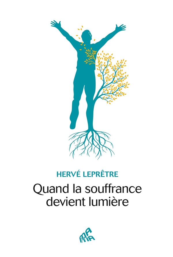 [9782845946217] Quand la souffrance devient lumière