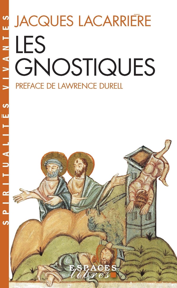 [9782226070241] Les gnostiques