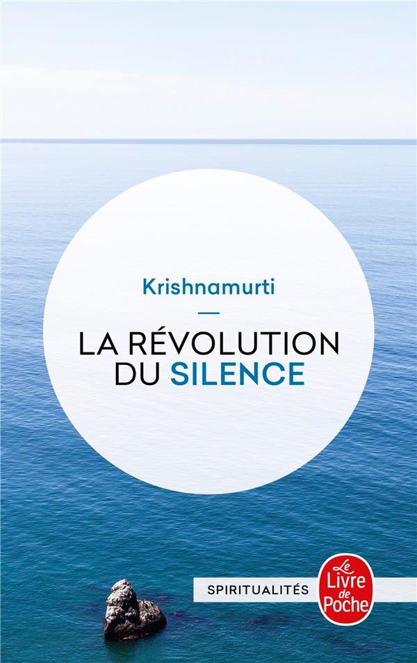 La révolution du silence
