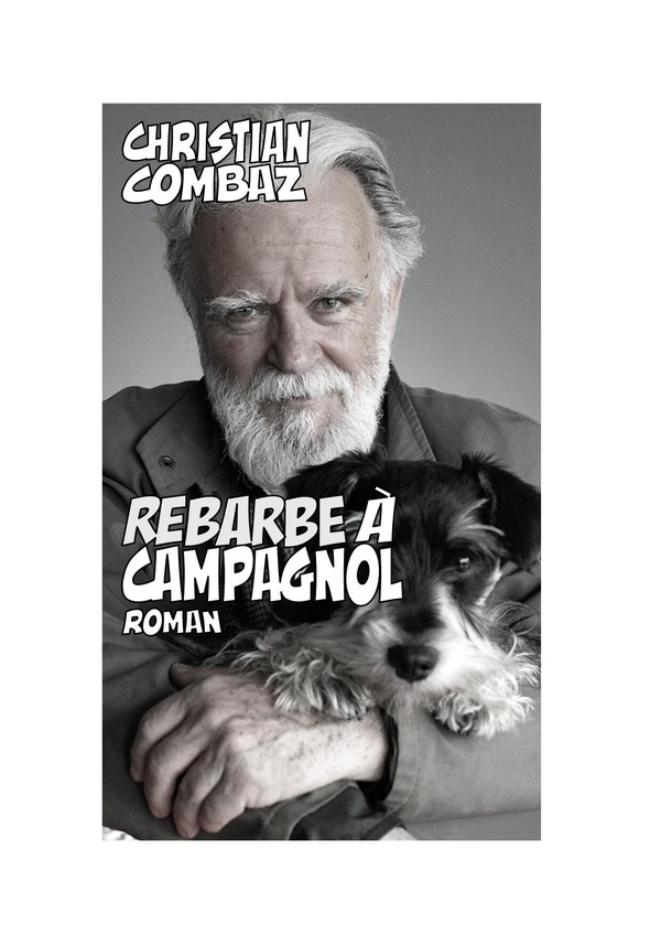 Rebarbe à Campagnol