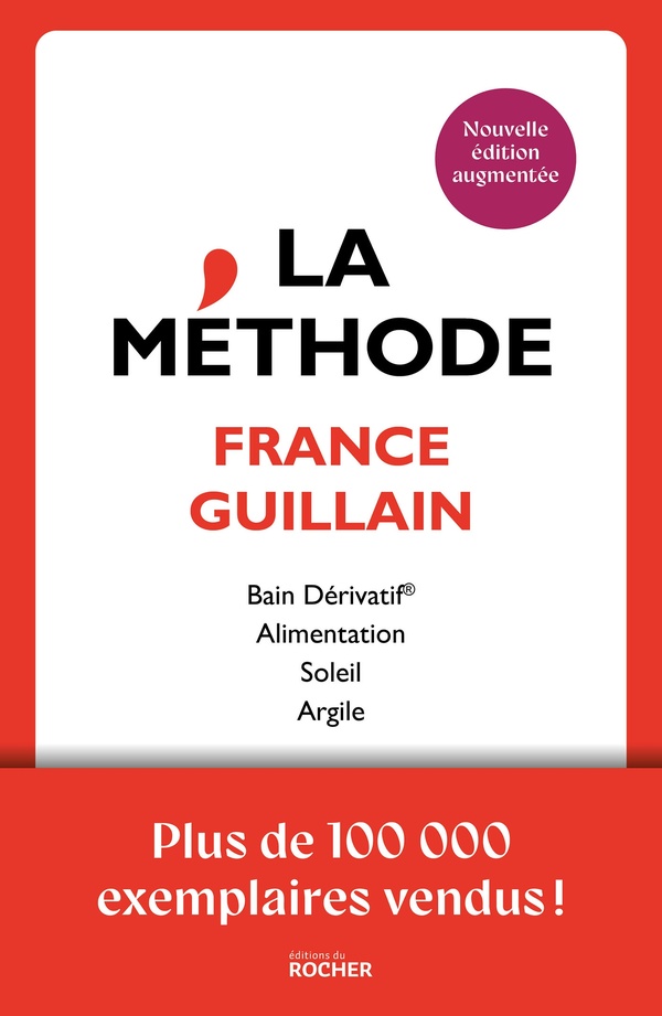 La méthode - Bain dérivatif, alimentation, soleil, argile