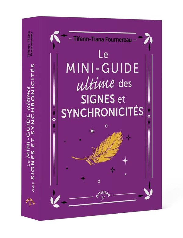 Le mini-guide ultime des signes et synchronicités