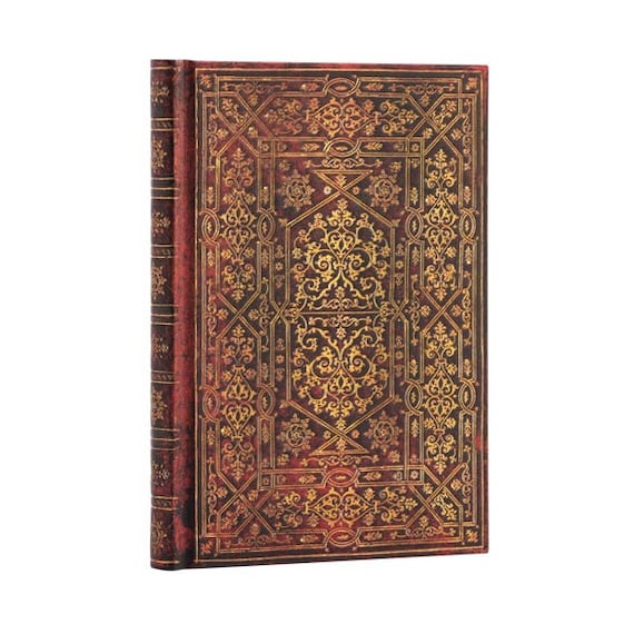 Carnets à couverture rigide - Évangéline - Midi - Ligné