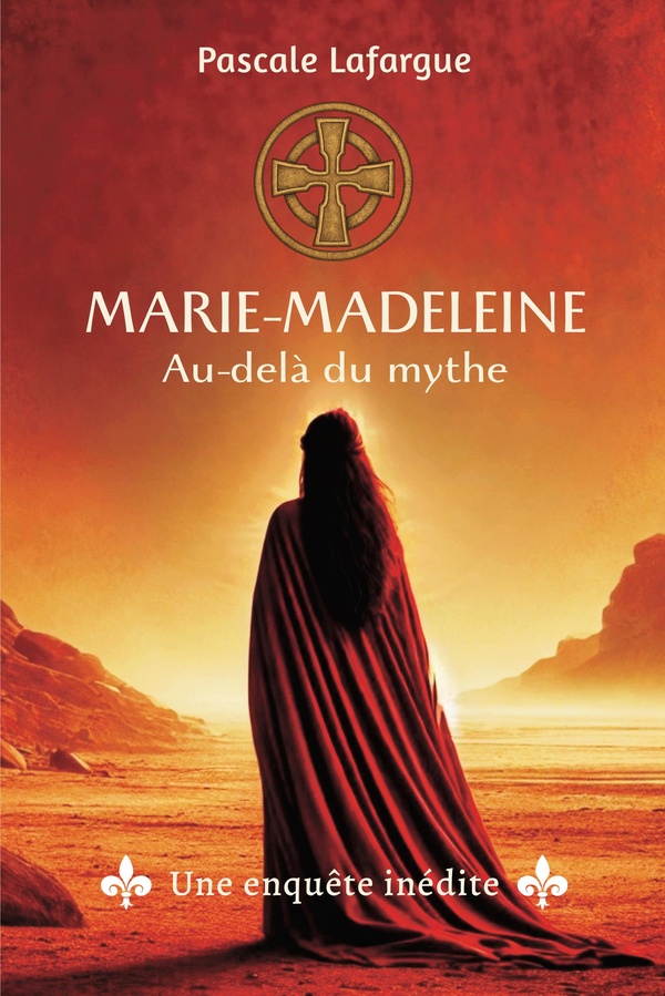 Marie-Madeleine, au-delà du mythe - Une enquête inédite