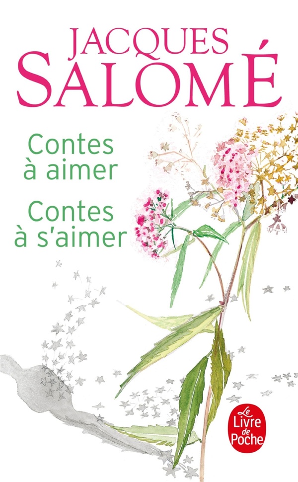 [9782253085065] Contes à aimer Contes à s'aimer