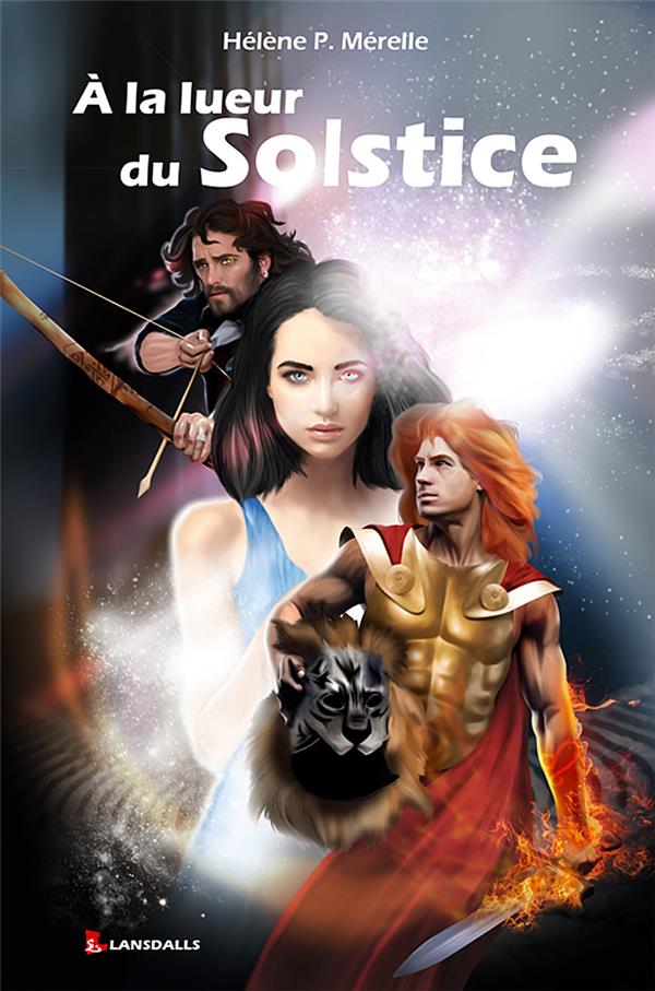 [9791095527107] A la lueur du solstice