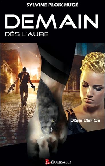 [9782954591865] Dissidence