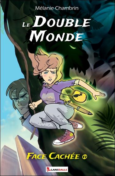 [9791095527237] Le Double Monde - Face Cachée
