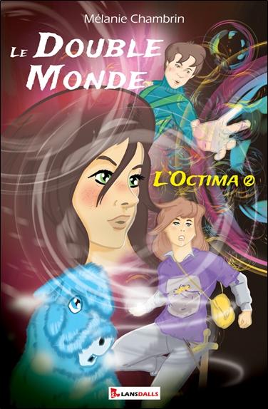 [9791095527398] L'octima