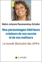 Nos personnages intérieurs créateurs de nos succès et de nos malheurs - Le monde fascinant des SPPA