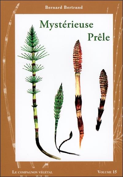 [9782913288423] Mysterieuse prêle