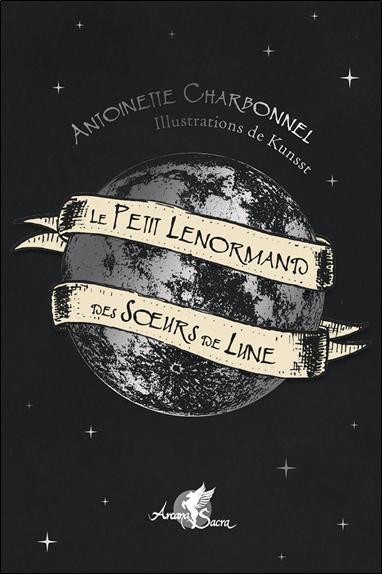 Le Petit Lenormand des sœurs de Lune - Coffret