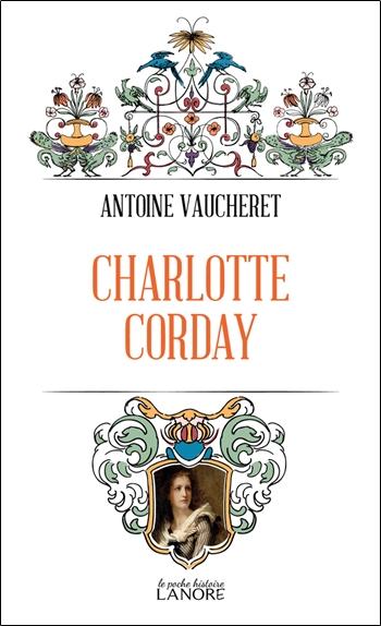 Charlotte Corday