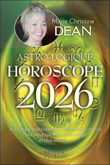 Astro-logique horoscope - Astrologie traditionnelle, horoscope chinois, numérologie, maison d'âge et plus encore...