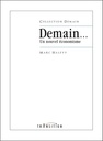 Demain... Un nouvel économisme