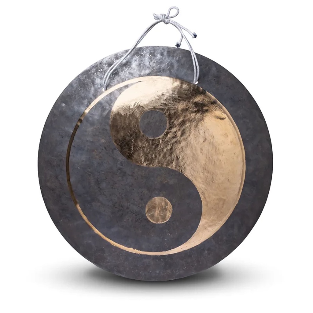 Wind gong Yin Yang -- 70cm
