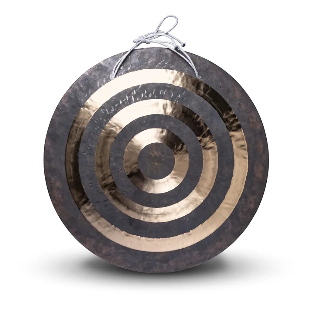 Wind gong Soleil -- 70cm