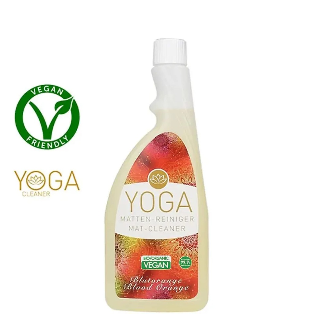 Nettoyant Tapis de yoga Blood Orange -- 510 ml
