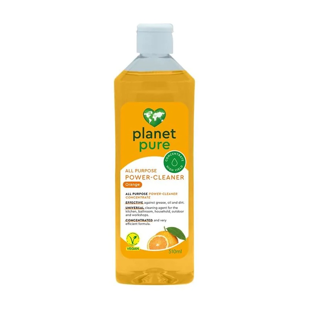 Nettoyant multi usage Orange -- 510 ml