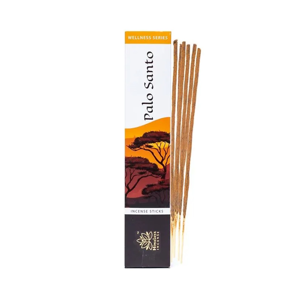 Encens Himalaya Palo Santo -- 12x15g