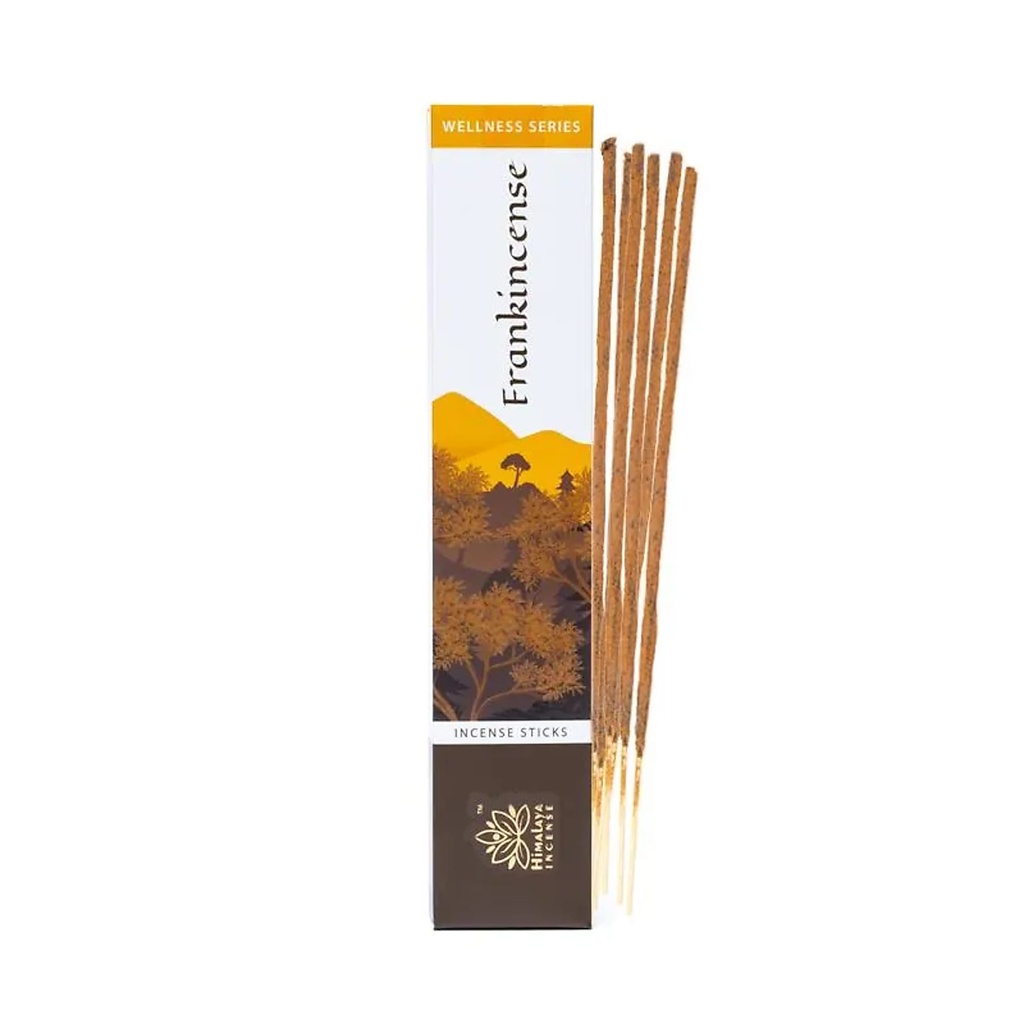 Encens de l'Himalaya Encens -- 12x15g