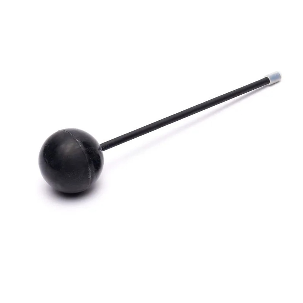 Maillet de friction Rubber flumie grand -- 26cm