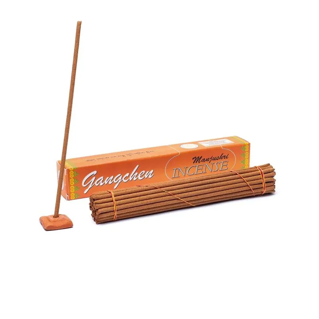 Encens Gangchen Manjushri  -- 70g