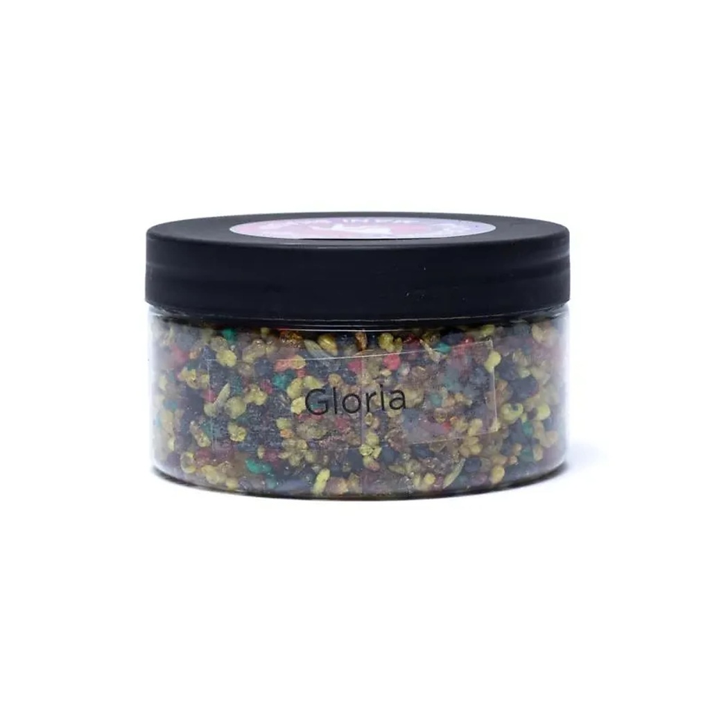 Encens résine Gloria -- 80g