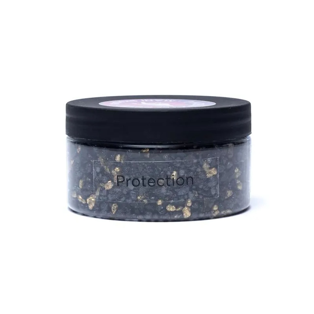 Résine d'encens Protection -- 80g