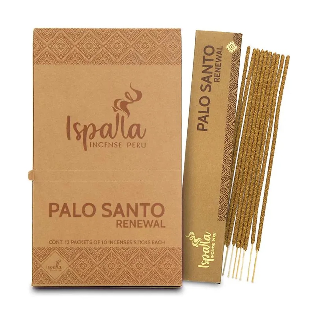 Ispalla encens Palo Santo -- 13g