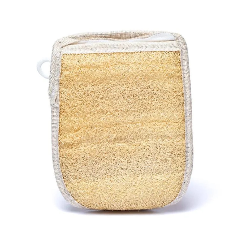 Najel Gant exfoliant Loofah -- 45g