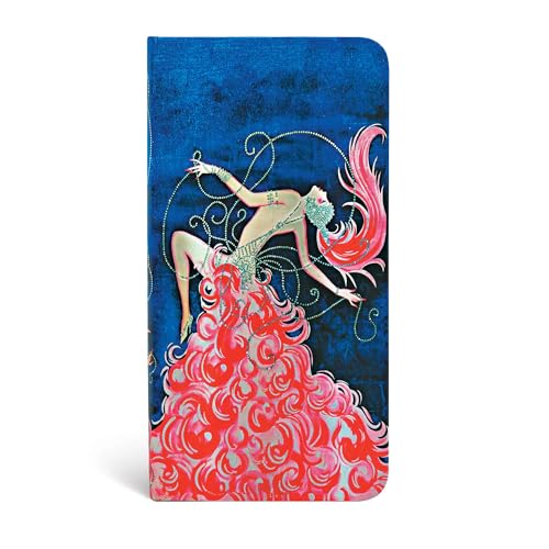 Carnets à couverture rigide - Cabaret Cabaret - Slim - Ligné