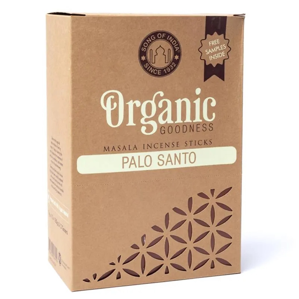 Encens Masala Palo Santo -- 15g