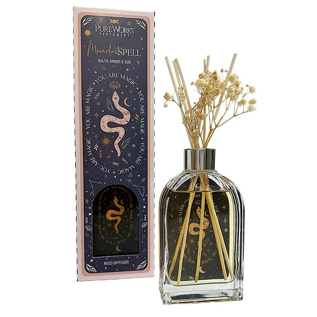 Diffuseur botanique Celestial Magic poussières d'étoiles -- 150ml