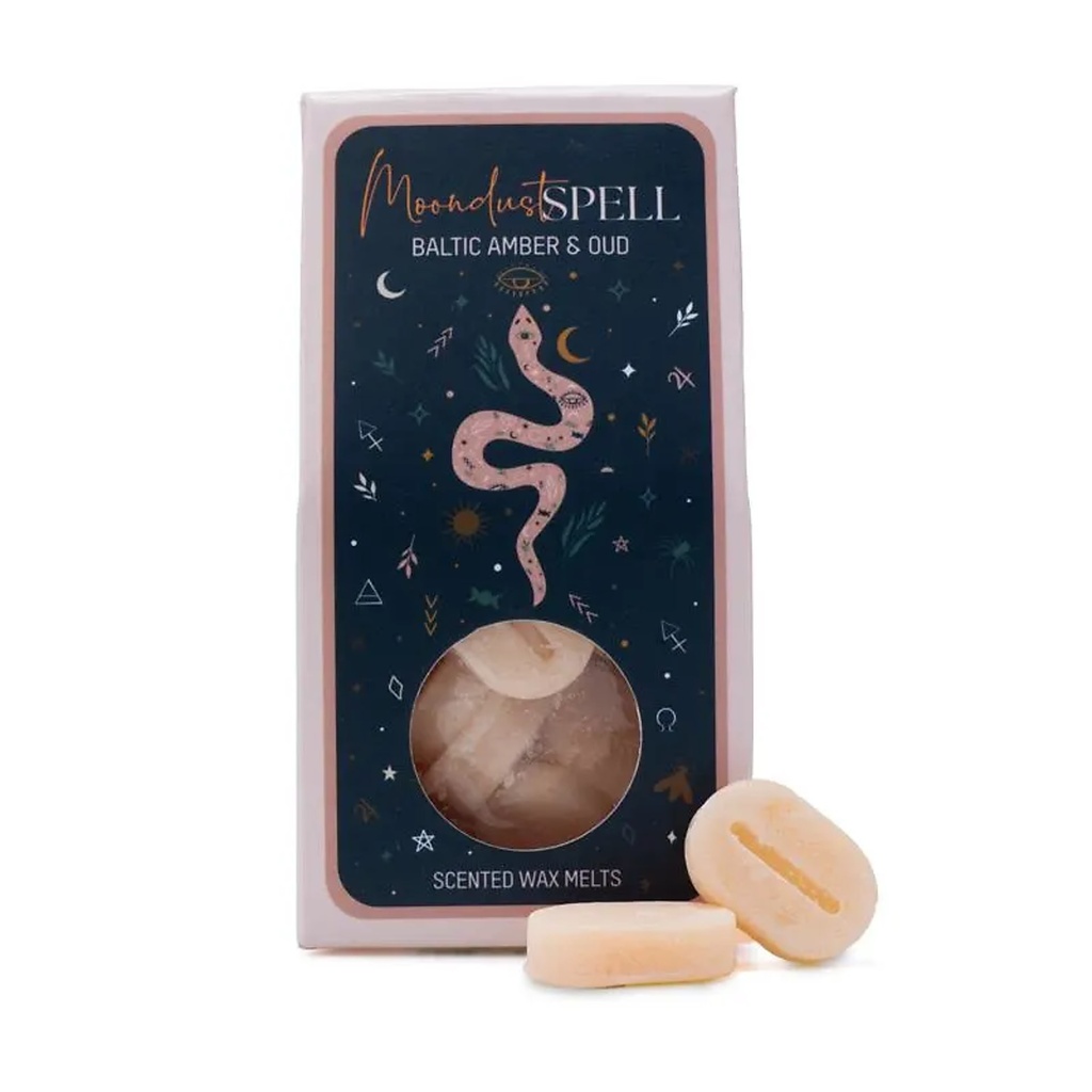 Celestial Magic cire à fondre parfumée moondust spell -- 40 g