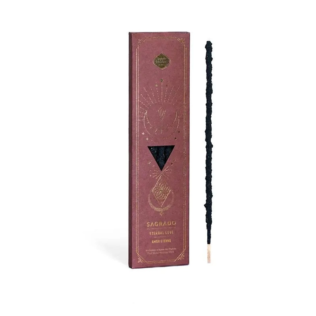 Sagrada Madre Sacred Line encens Amour Éternel -- 38g