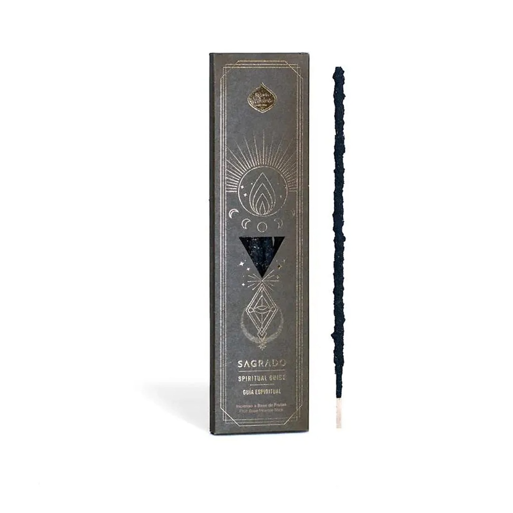 Sagrada Madre Sacred Line encens Guide Spirituel -- 38g