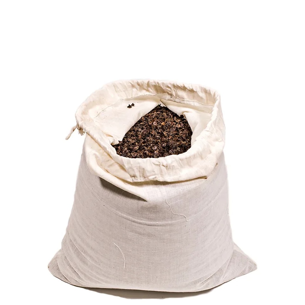 Sac recharge cosse de Sarrasin | 750 g; 30x18 cm