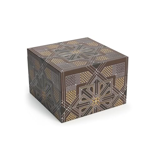 Boîtes souvenirs - Dhyana - Carré Ultra - Boîte Souvenirs