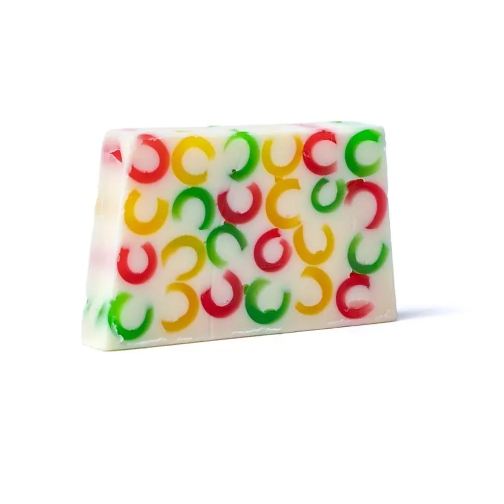 Savon fait main naturel Dolce vita -- 80g