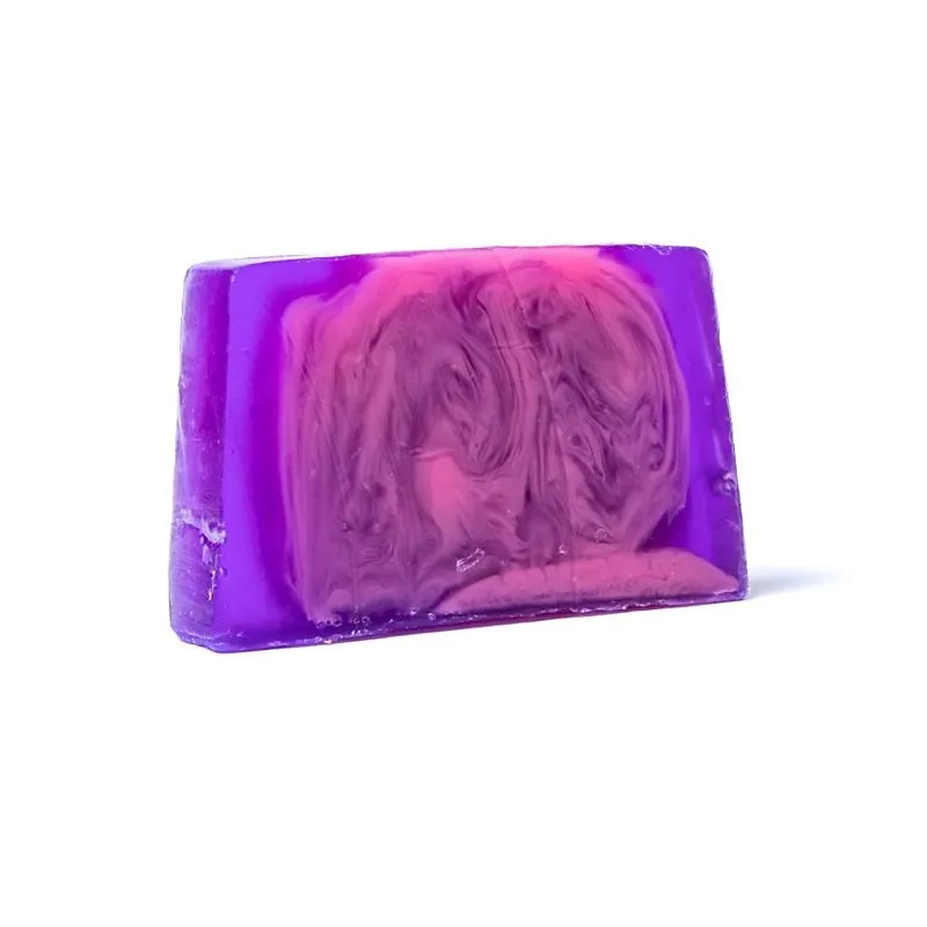 Savon fait main naturel Emotion -- 80g